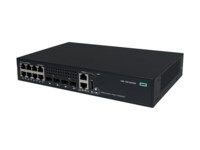 HPE CW 2150 8p 10M/100M/1G 2p SFP 1G 2p SFP+ 1G/10G