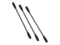 Thermal Grizzly Flydende metal termisk pasta-applikator 3-pack Sort