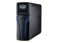 PowerWalker VI 1000 GXB FR UPS 600Watt 1000VA