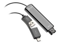 Poly DA Series DA75 USB-C / USB-A Ekstern