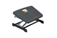 Bakker Elkhuizen Pro 952 Fodstøtte