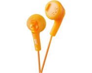JVC HA-F160-D-E Kablet Hovedtelefoner Orange