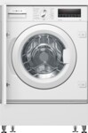 Bosch Serie | 8 WIW28542EU Vaskemaskine 8kg