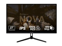 Arozzi Nova 32' IPS 2560 x 1440 (2K) HDMI DisplayPort USB 180Hz