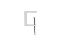 BESSEY Mini Barreklemme
