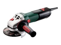 Metabo W 9-125 Quick Vinkelsliber 900W