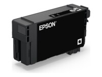 Epson Sort Blæk