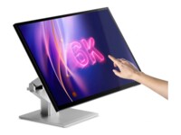 ALOGIC Clarity Fold Touch 32' IPS 6016 x 3384 HDMI DisplayPort USB-C 60Hz