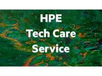 HPE Pointnext Tech Care Basic Service Comprehensive Defective Material Retention Support opgradering 4år