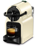 De'Longhi Nespresso Inissia EN 80.CW Kaffemaskine Vaniljekrem