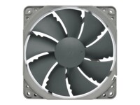 Noctua NF-P12 redux-900 Fan 1-pack Grå 120 mm