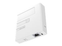 MikroTik GPEN11 Strøminjektor Ekstern Hvid