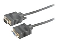 Prokord VGA-kabel 10m