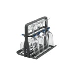 Electrolux E9DHGB01 -viinilasiteline