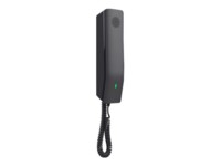 Grandstream GHP Series GHP611W VoIP-telefon Sort