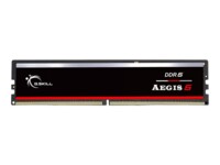 G.Skill AEGIS 5 DDR5 SDRAM 32GB CL36 On-die ECC DIMM 288-PIN