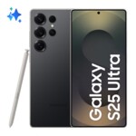 Samsung Galaxy S25 Ultra 6.9' 1TB Titanium black