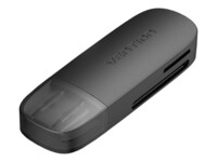 Vention Kortlæser USB 3.0