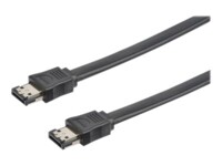 Prokord Seriel ATA/SAS-kabel 1.5m