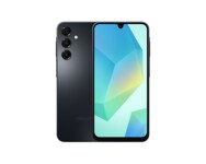 Samsung Galaxy A16 6.7' 256GB Sort