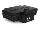 Krups FDK 462 Sandwichmaker schwarz