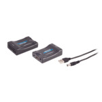 HDMI-A Converter, SCART, digital/analog
