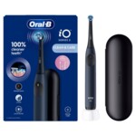 Oral-B iO2 Ocean Blue + Case