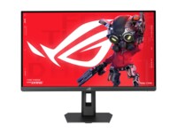ASUS ROG Strix XG27ACS Gen2 (XG27ACSR) 27' Fast IPS 2560 x 1440 (2K) HDMI DisplayPort 220 Hz