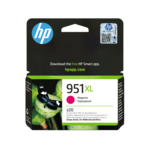 HP 951XL Magenta 1500 sider Blæk CN047AE