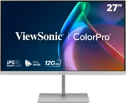 27IN 16:9 2560 X 1440 120HZ