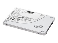 Lenovo ThinkSystem Solid state-drev S4520 960GB 2.5' SATA-600