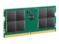 Transcend JetRAM DDR5 16GB 5600MHz CL46 On-die ECC SO-DIMM 262-PIN