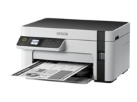 Epson EcoTank ET-M2120 Blækprinter