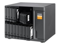 QNAP TL-D1600S Harddisk-array 16bays