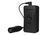 Transcend DrivePro BODY60 1080p Videokamera