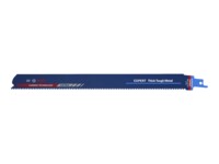 Bosch Expert Thick Tough Metal S 1255 CHC Savklinge Vekselsav