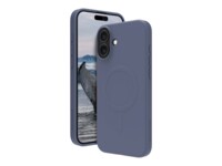 dbramante1928 Greenland Pro MS Beskyttelsescover Blå Apple iPhone 16 Plus