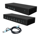 i-Tec USB-C / USB4 / Thunderbolt 3 / Thunderbolt 4 Dockingstation