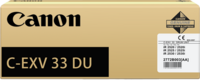 Canon C-EXV 32/33 Sort Tromlekit 2772B003