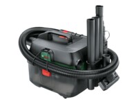 Bosch AdvancedVac 18V-8 Støvsuger