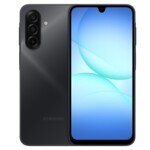 Samsung Galaxy A17 6.7' 128GB Sort