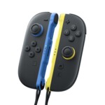 Nintendo Joy-Con 2 Controller Sort