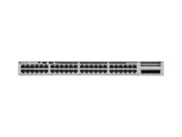 Cisco Catalyst 9200L Switch 48-porte Gigabit