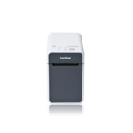 Brother TD-2125NWB Direkte termisk