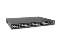 LevelOne GTU-5211 Switch 52-porte Gigabit Ethernet / 10 Gigabit Ethernet