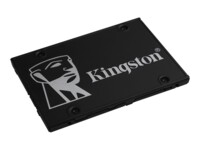 Kingston SSD KC600 2TB 2.5' SATA-600