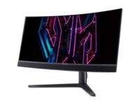 Acer Predator X34 Vbmiiphuzx 34' 3440 x 1440 (UltraWide) HDMI DisplayPort USB-C 175Hz