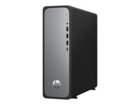 HP OmniDesk S03-0136ng Tynd desktop Core i3 I3-14100 16GB 512GB Intel UHD Graphics Windows 11 Home
