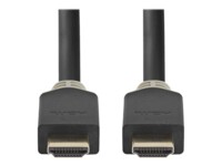 Nedis HDMI-kabel med Ethernet 10m Sort