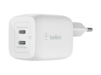 Belkin BoostCharge Pro Adapter 45Watt 2xUSB-C